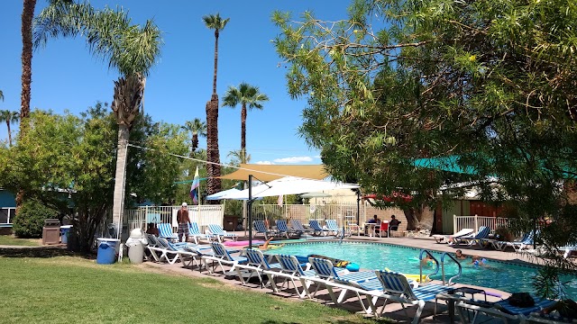 CCBC Resort Hotel