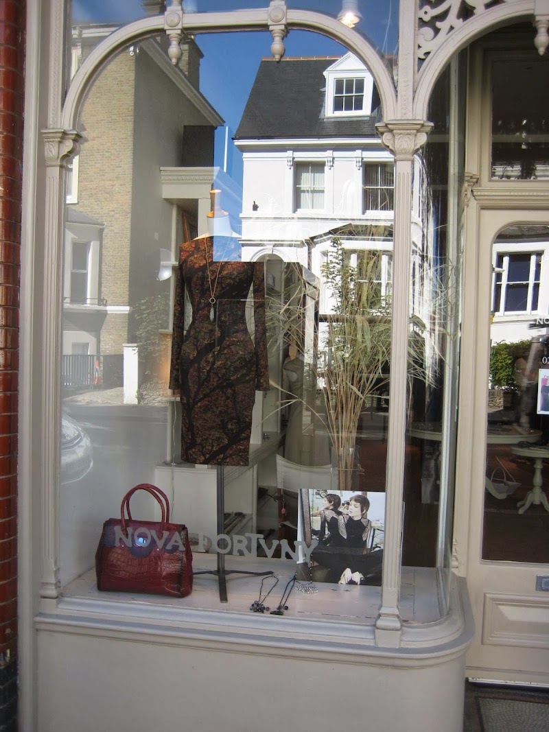 Nova Fortuny photo 2