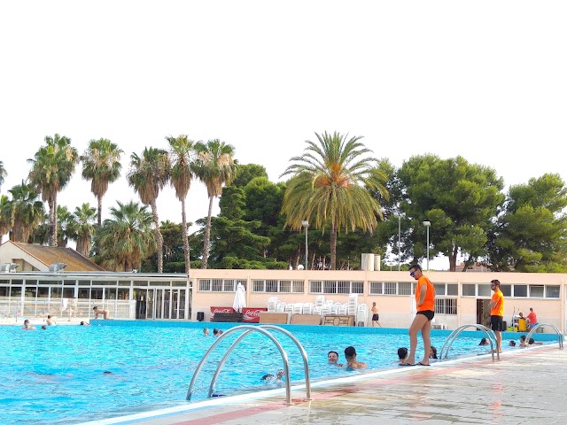 Polideportivo Municipal de Picassent