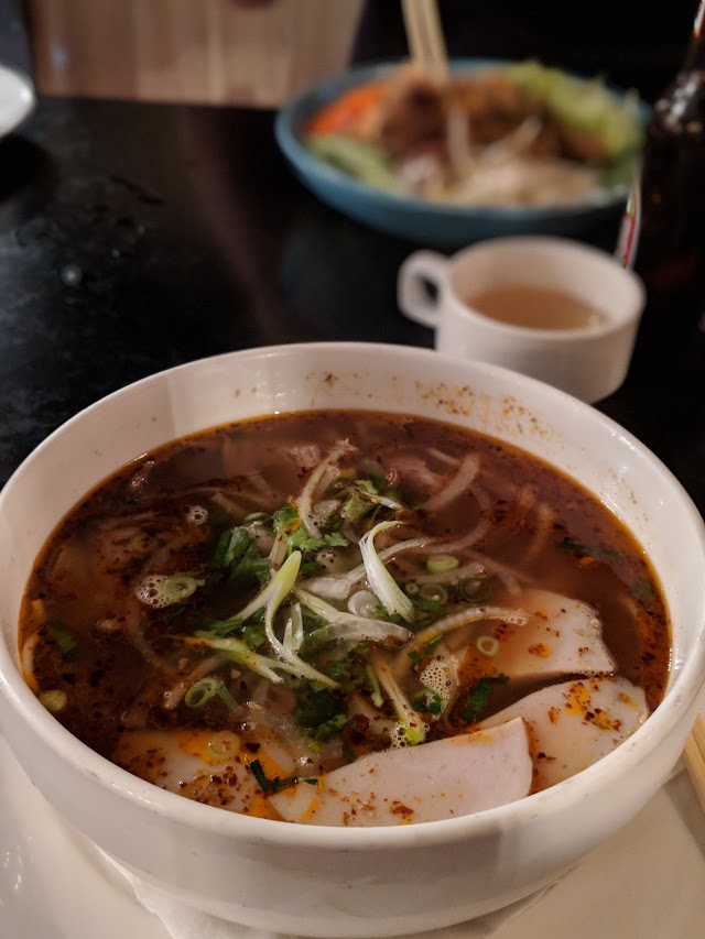 Vietnam House Restaurant