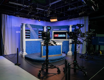 TJL Production Studios