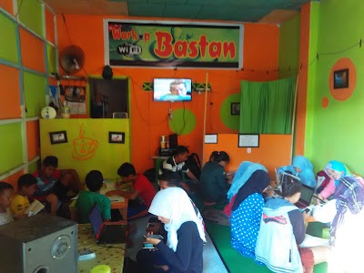Photos of %Warkop Bastan% Free Wifi