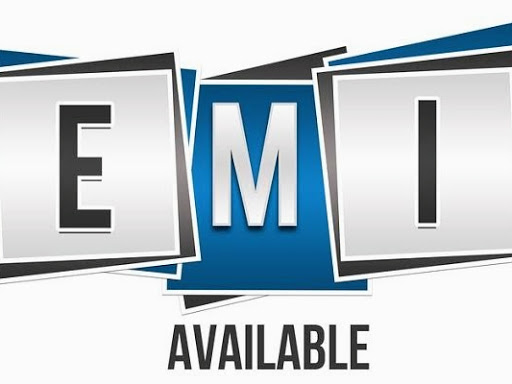 Credit Card EMI Options are Available Now on all Security, Safety, and CCTV Equipments Range.   post image