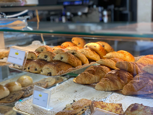 la PauZe | Boulangerie Pâtisseries Artisanale