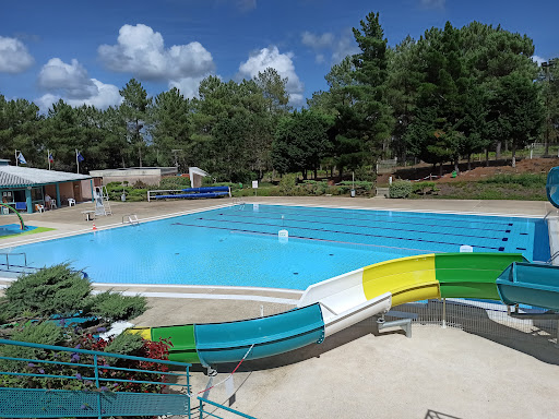 Photo de Piscine