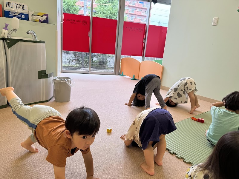 ビックママランド卸町園