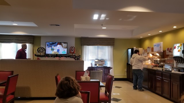 Holiday Inn Express & Suites Tell City by IHG