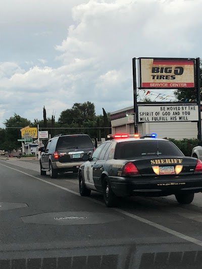 Glenn Smith Valdez, New Mexico’s Traffic Ticket Lawyer