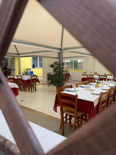 Trattoria da Lu Fije di Zi Camill