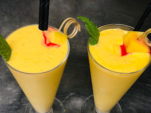 Photo n°5 de Restaurant Indien New Delhi Toulouse à Toulouse (Restaurant de spécialités d'Asie du Sud)