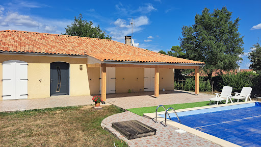 Photo de Rev Bois Habitat à Coursac (24430)