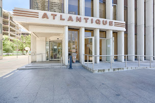 Photo n°3 de CENTRE MÉDICAL – CLINIQUE AMBROISE PARÉ – LA DÉFENSE à Puteaux (Centre médical)