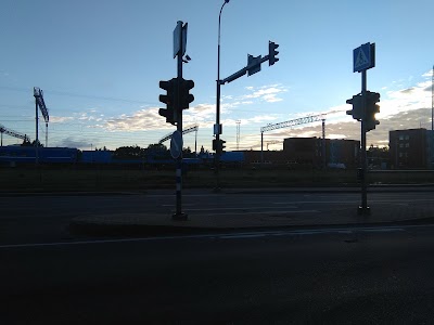 Photos of Kaubajaama