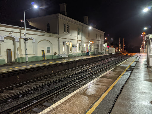 Portslade - Visual