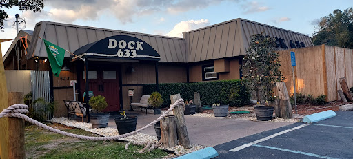 Dock 633 - Visual