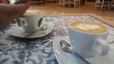 Photos of Bocor&eacute; Caf&eacute;