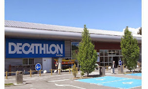 Photo n°21 de Decathlon Thonon Les Bains Publier à Publier (Magasin de vélos d'occasion)