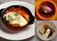 イタリアンダイニング グラッツェ 札幌駅 JR55店