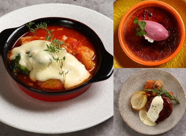 イタリアンダイニング グラッツェ 札幌駅 JR55店