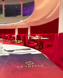 Photo n°24 de Le Trèfle - Pasino la Grande Motte à La Grande-Motte (Restaurant)