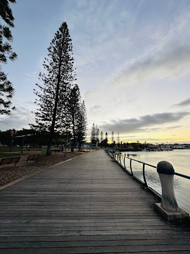 Raby Bay Harbour Park - Thumbnail