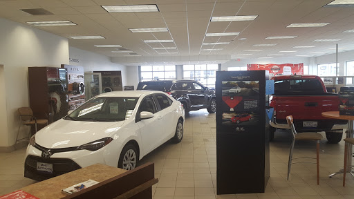 Minot Automotive Company - Thumbnail