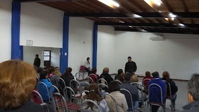 Photos of CIC Centro Integrador Comunitario