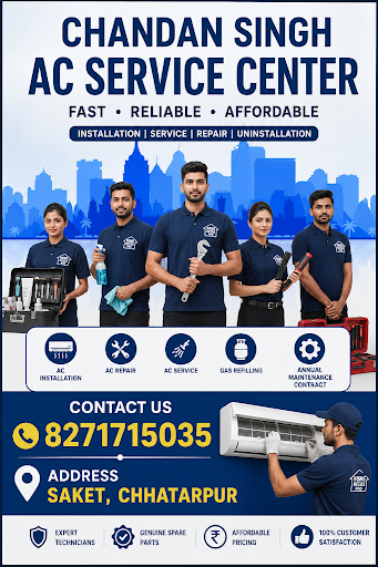 AC service nearby Saket Chhatarpur enclave freedom fighter maidan garhi neb Sarai maidan garhi ne… post image