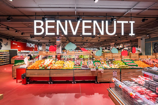 COOP Superstore - Thumbnail