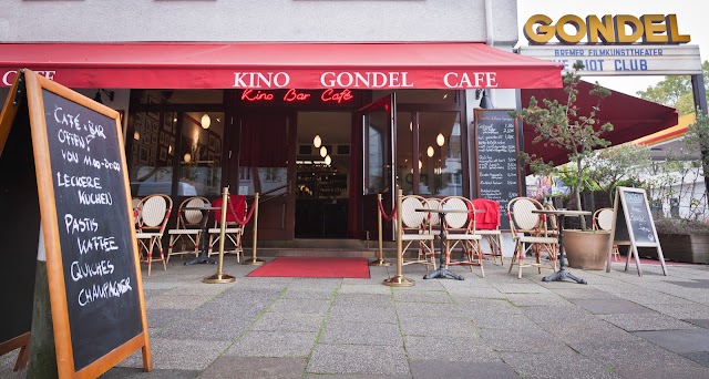 Gondel Filmtheater