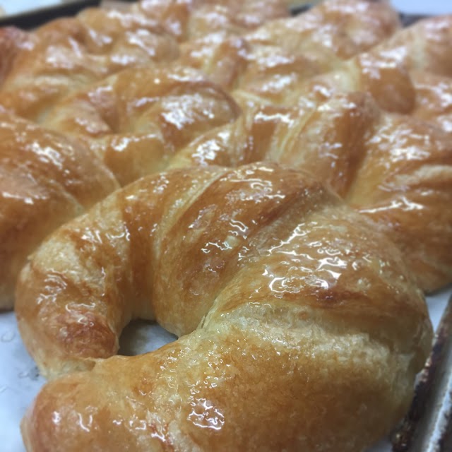 Breadman Miami Bakery