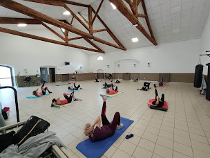 Photo n°1 de ASU-Association Sportive Uchaudoise à Uchaud (École de danse)