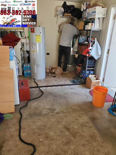 Same-Day BC Of Lakeland Fix Hot Water Heater Repair Service Gallery - United States