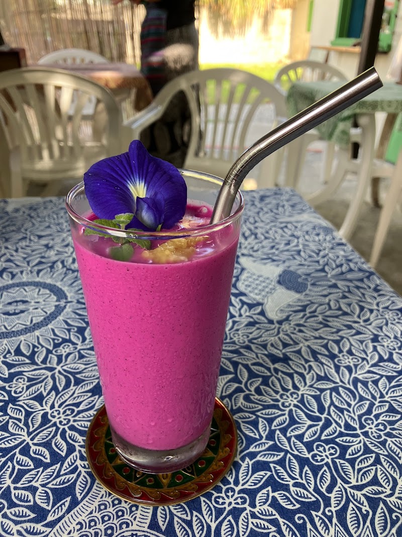 Sabaidee Cafe サバイディカフェ