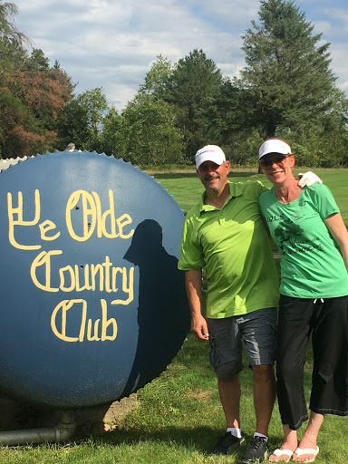 Ye Olde Country Club - Thumbnail