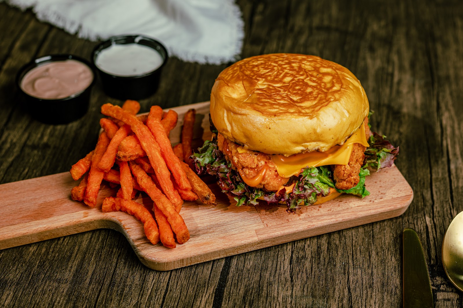 Piatto sano healthy Food شركه مطاعم بياتو سانو للتجهيزات الغذائية - صورة 3