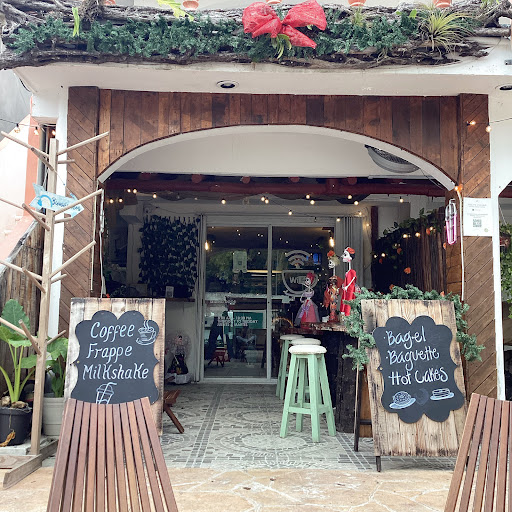 Cafetería Kaapeh Xuuch