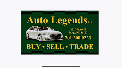 Auto Legends LLC