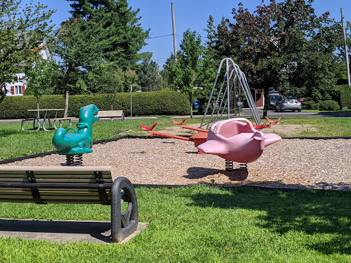 Parc Herron - Visual