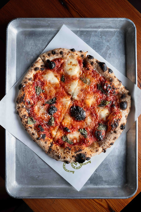 Third Time's the Charm by null