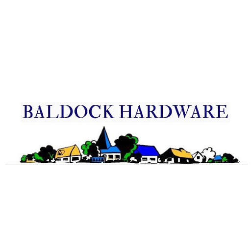 Baldock Hardware - Visual