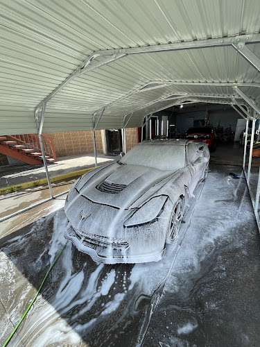 Express Auto Detailing & Ceramic coatings