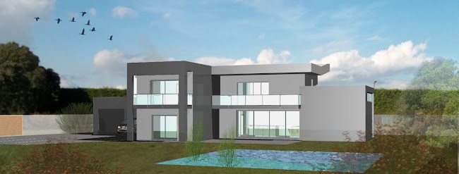 ArchiSE Stephane Esteve - Architecte