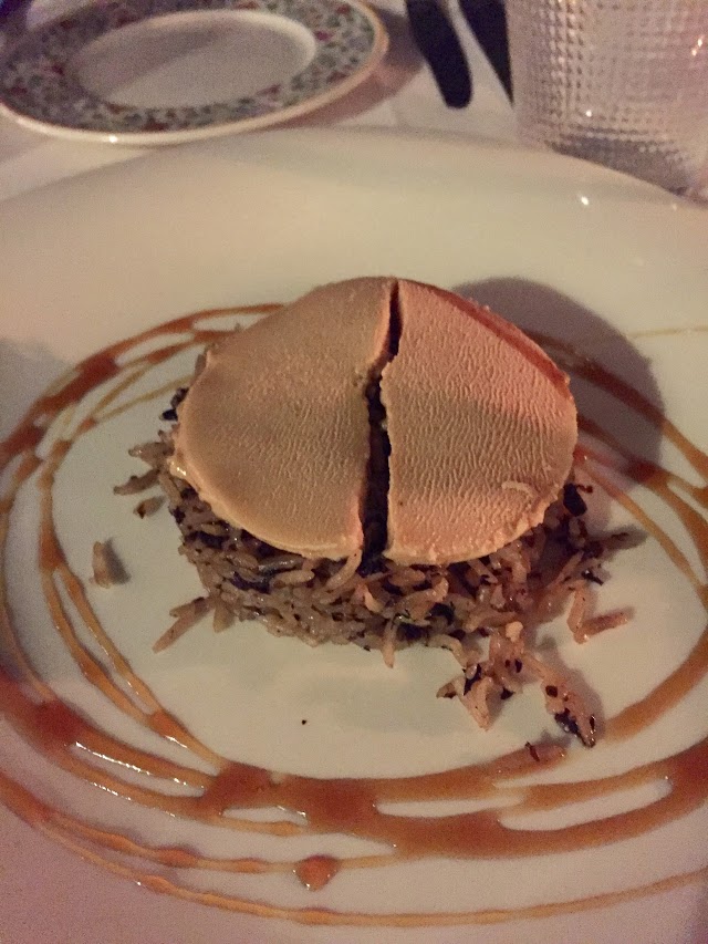 Restaurante La Virginia