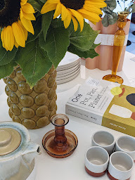 Photo n°11 de BABA - maison & gourmandises à Mouvaux (Salon de thé)