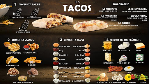 Photo 1 - Burger Nine Gex