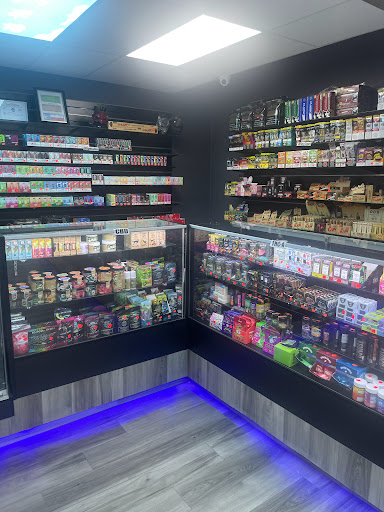 fumes smoke shop | CBD | VAPE | KRATOM | DISPOSABLE | JUICE | - Thumbnail