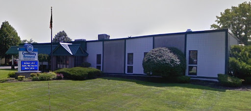 Community Resource Federal Credit Union Gallery - United States