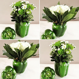 Photo n°18 de COACH FLORAL Décorations florales durables à Ballan-Miré (Décorateur.rice floral.e)