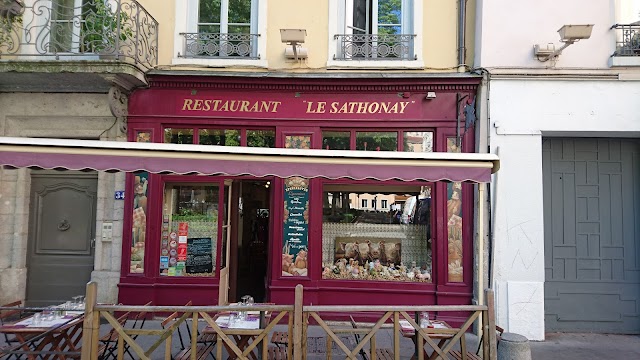 Le Sathonay